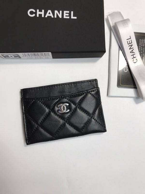 Chanel Wallets 66